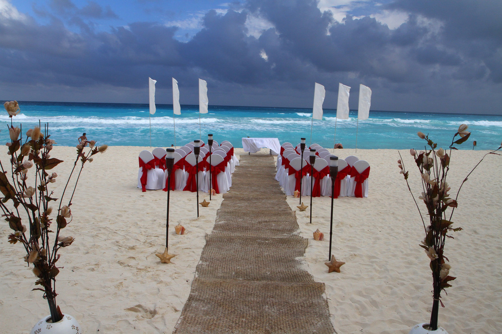 The Frangipani Tree Sri Lanka Wedding Venues