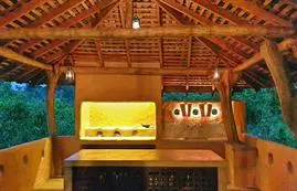 Cooking Demonstrations in Sri Lanka.