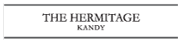 The Hermitage Luxury Boutique Villa in Kandy, Sri Lanka.
