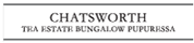 Chatsworth Luxury Boutique Villa in Kandy, Sri Lanka.