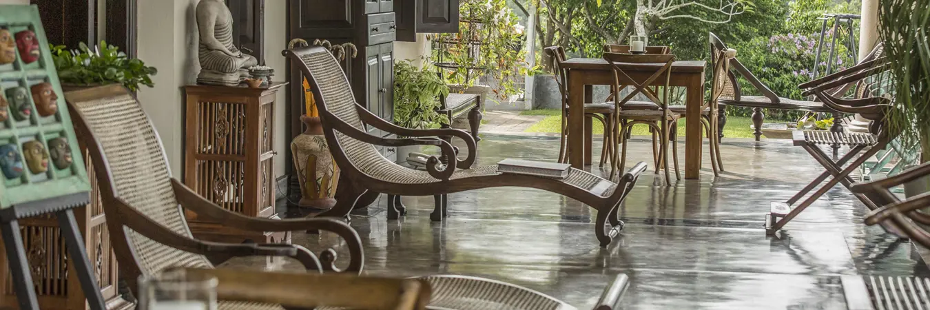 Hotels and Villas Special Offers in Sri Lanka