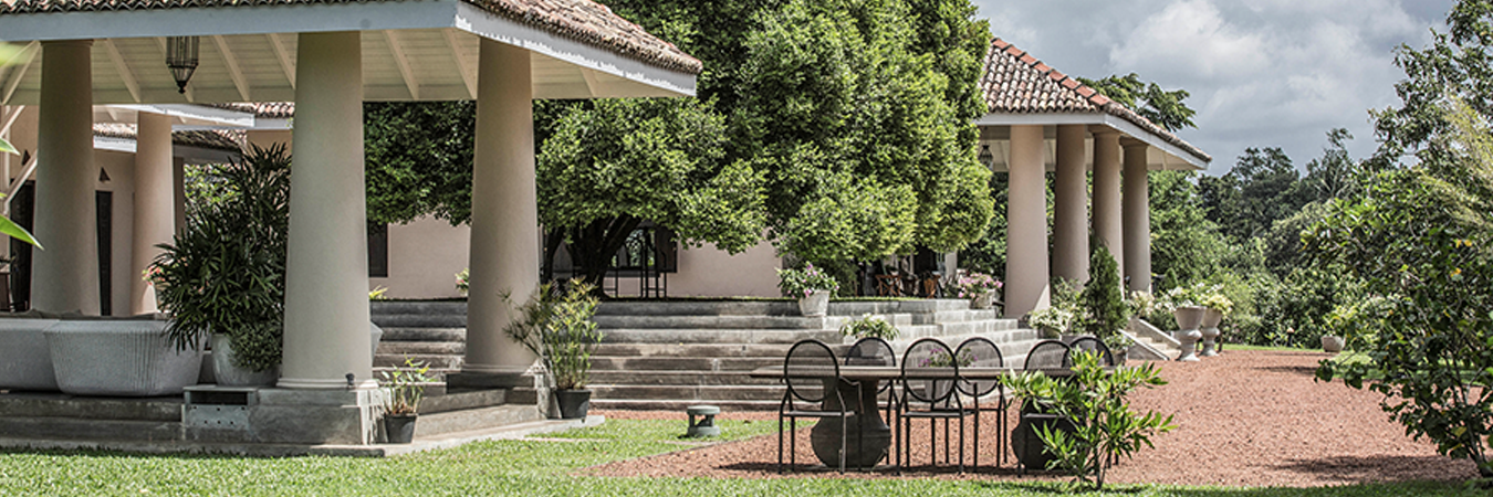 Hotels and Villas Special Offers in Sri Lanka