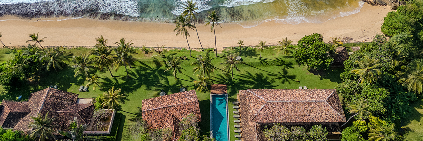 Hotels and Villas Special Offers in Sri Lanka