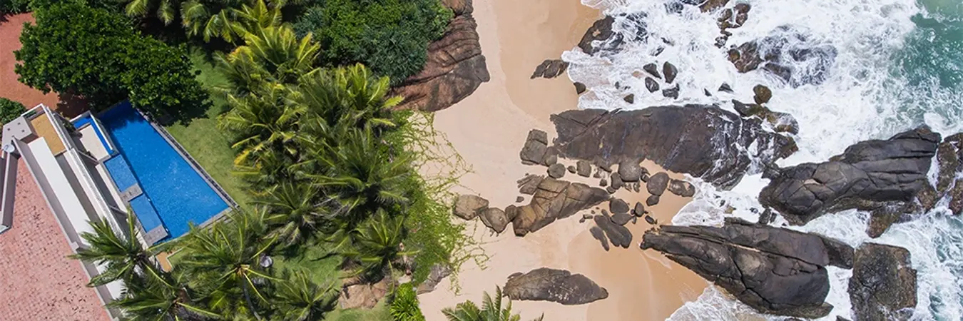 Hotels and Villas Special Offers in Sri Lanka