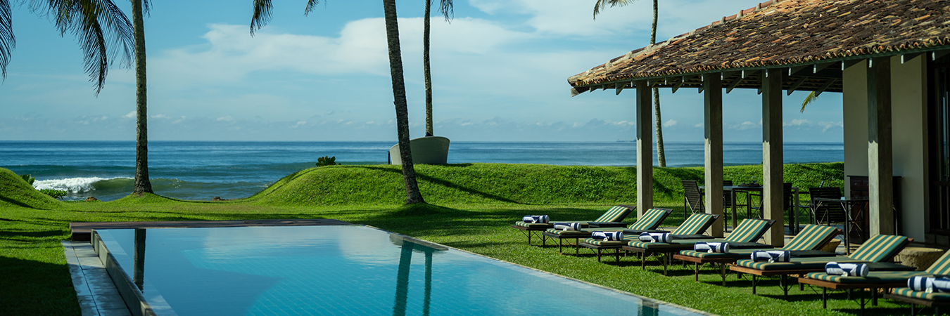 Hotels and Villas Special Offers in Sri Lanka