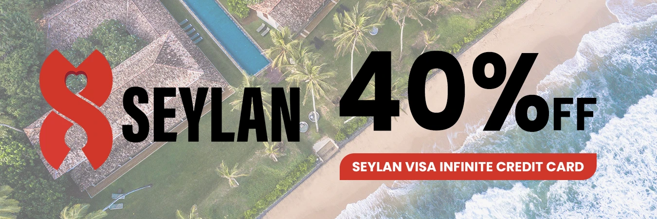 Hotels and Villas Special Offers in Sri Lanka