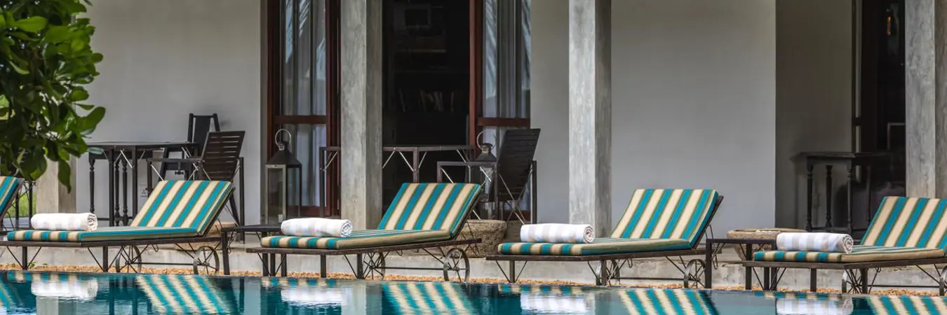 Hotels and Villas Special Offers in Sri Lanka