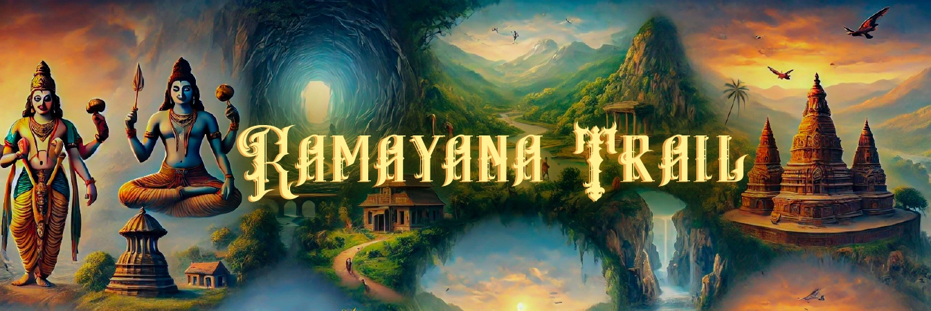 Exploring the Ramayana Trail in Sri Lanka: A Sacred Journey Through Myth and History