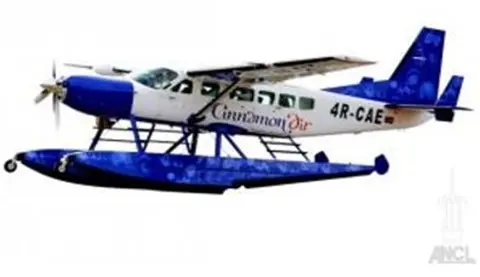Seaplane