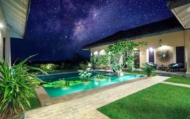 The Frangipani Tree Guests Enjoy Free Activities