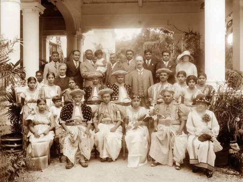 The Mansion Kandy